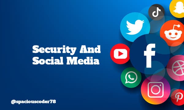 Security and Social Media